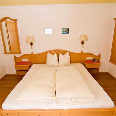 Appartment Pillerhof Obergurgl Εξωτερικό φωτογραφία