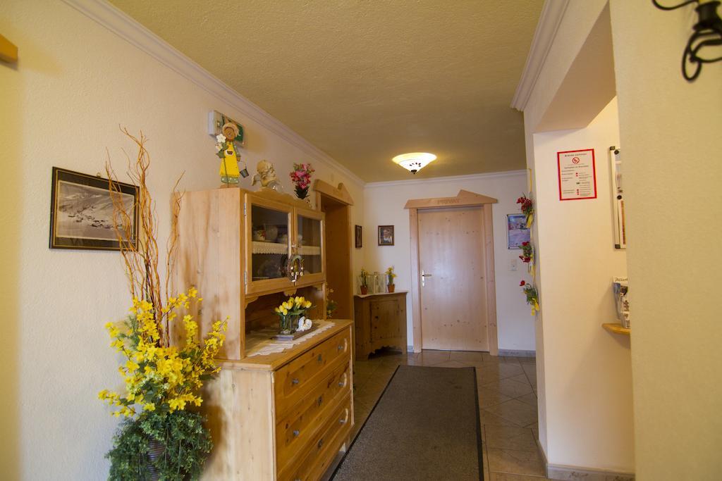 Appartment Pillerhof Obergurgl Εξωτερικό φωτογραφία