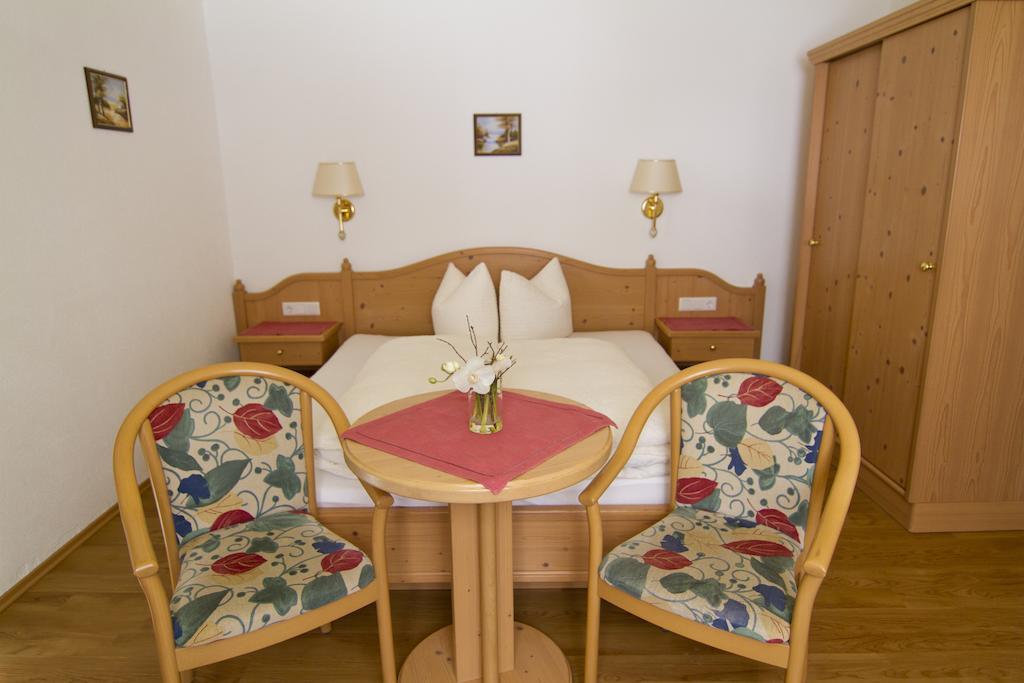 Appartment Pillerhof Obergurgl Δωμάτιο φωτογραφία