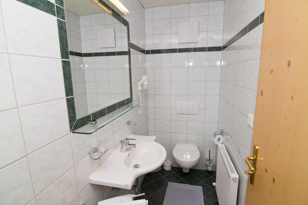 Appartment Pillerhof Obergurgl Εξωτερικό φωτογραφία