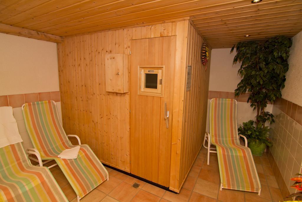 Appartment Pillerhof Obergurgl Εξωτερικό φωτογραφία