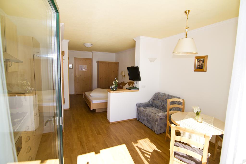 Appartment Pillerhof Obergurgl Δωμάτιο φωτογραφία